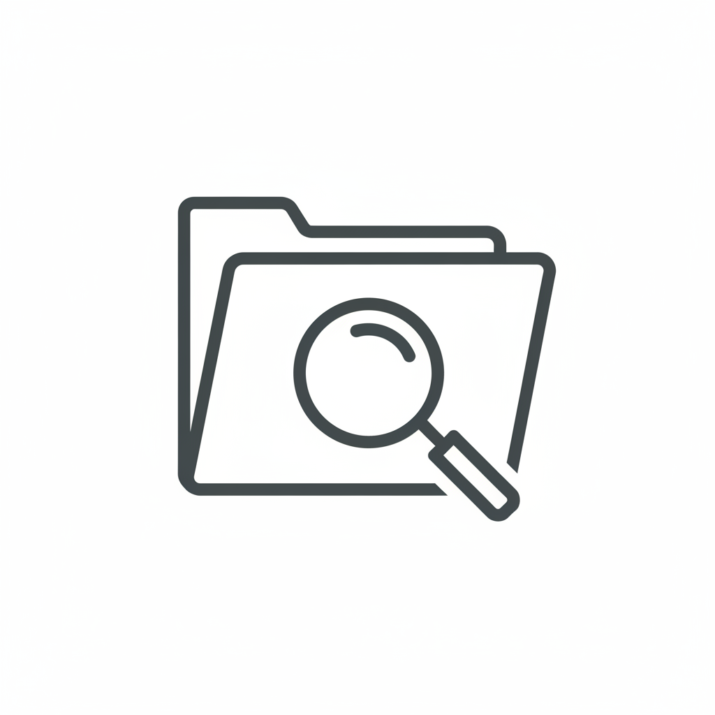 Focused on Your Needs Icon